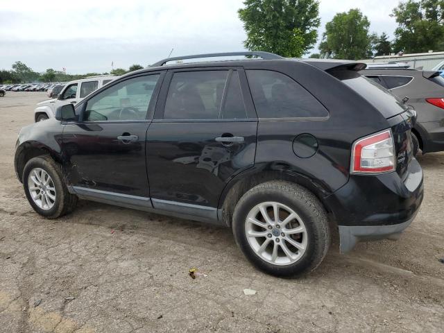 Photo 2 from auction – 2008 FORD EDGE SE with VIN 2FMDK36C08BA20981