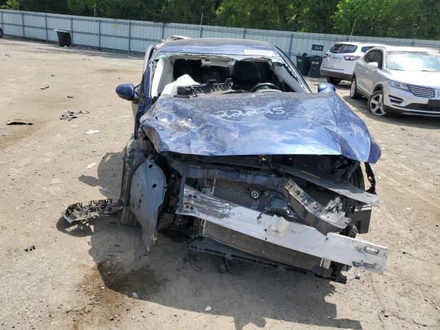 Photo 5 from auction – 2020 NISSAN ALTIMA S with VIN 1N4BL4BV2LC251241