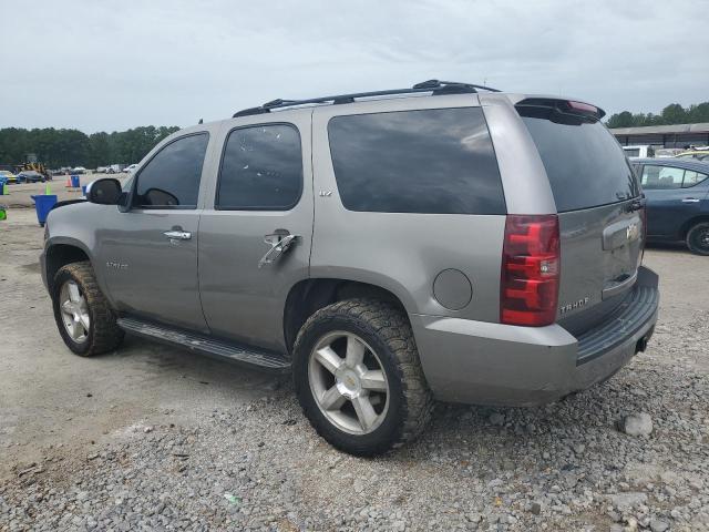 Photo 2 from auction – 2007 CHEVROLET TAHOE with VIN 1GNFC13077R281276