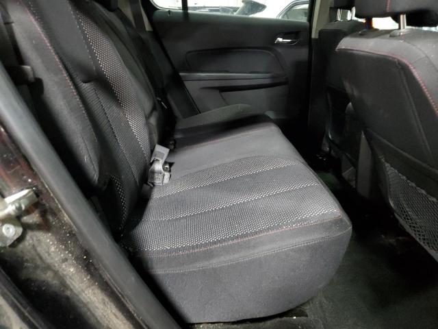 Photo 10 from auction – 2014 CHEVROLET EQUINOX LT with VIN 2GNFLGEK1E6257503