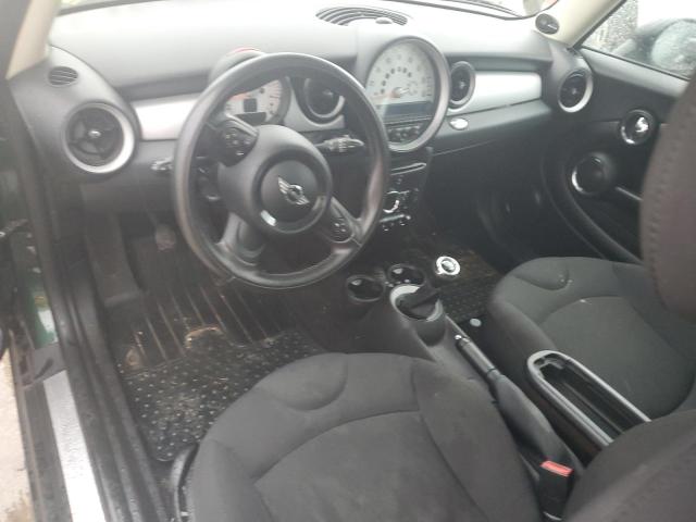 Photo 8 from auction – 2011 MINI COOPER CLU with VIN WMWZF3C58BTX81962