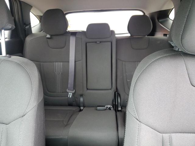 Photo 10 from auction – 2023 HYUNDAI TUCSON SEL with VIN 5NMJB3AEXPH166529