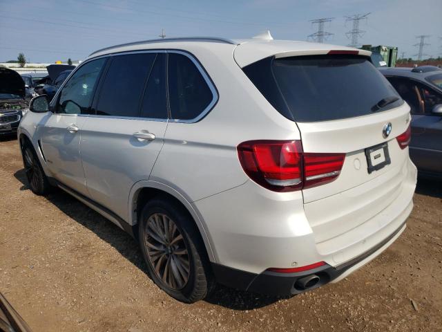 Photo 2 from auction – 2016 BMW X5 XDRIVE3 with VIN 5UXKR0C58G0P19043