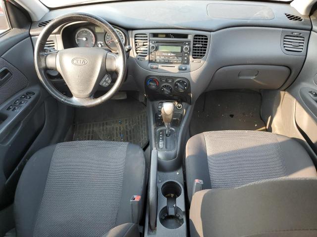 Photo 8 from auction – 2009 KIA RIO BASE with VIN KNADE223096572005