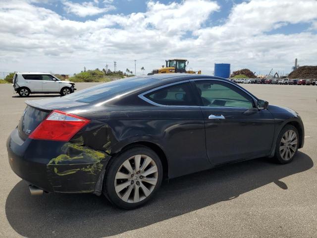 Photo 3 from auction – 2009 HONDA ACCORD EXL with VIN 1HGCS22869A010871