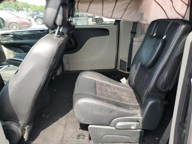Photo 11 from auction – 2017 DODGE GRAND CARA with VIN 2C4RDGCG3HR827683