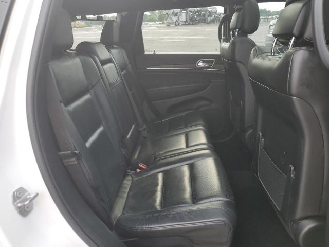 Photo 11 from auction – 2021 JEEP GRAND CHER with VIN 1C4RJEBG9MC656360