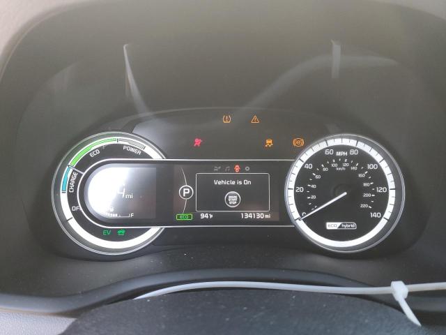 صورة رقم 9 من المزاد - 2018 KIA NIRO FE مع VIN KNDCB3LCXJ5125462