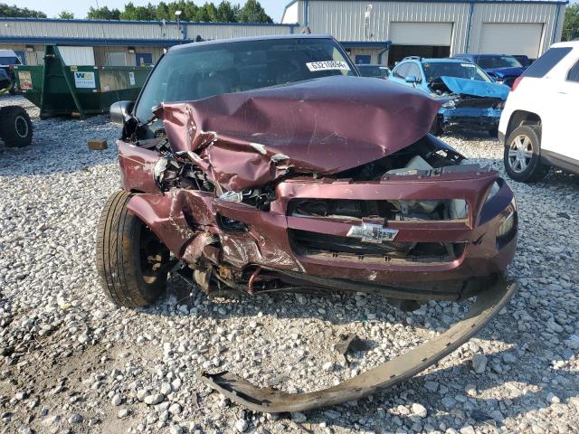 Foto 5 de la subasta – 2008 CHEVROLET UPLANDER L con VIN 1GNDV33138D199842