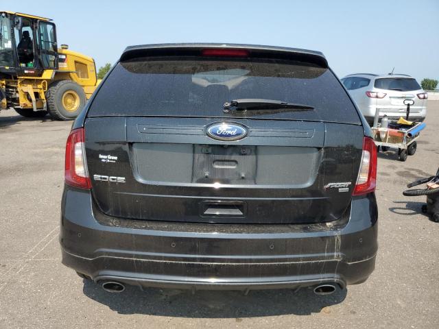 Photo 6 from auction – 2013 FORD EDGE SPORT with VIN 2FMDK4AK7DBA07319