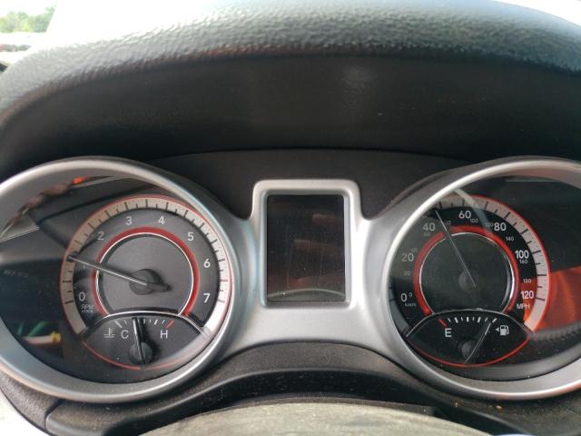 Photo 9 from auction – 2014 DODGE JOURNEY SX with VIN 3C4PDCCG8ET290317