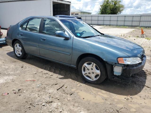 Photo 4 from auction – 2001 NISSAN ALTIMA XE with VIN 1N4DL01D91C126888