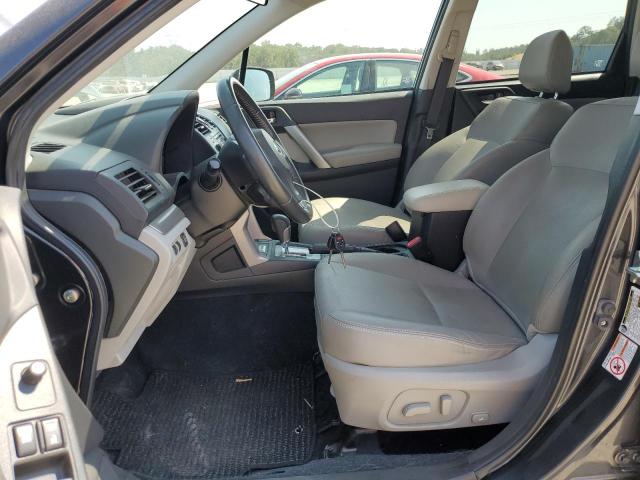 Photo 7 from auction – 2015 SUBARU FORESTER 2 with VIN JF2SJAHC4FH444634