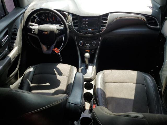 Photo 8 from auction – 2020 CHEVROLET TRAX 1LT with VIN KL7CJPSB0LB034706