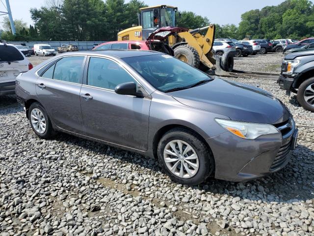 Photo 4 from auction – 2016 TOYOTA CAMRY LE with VIN 4T4BF1FK4GR538565