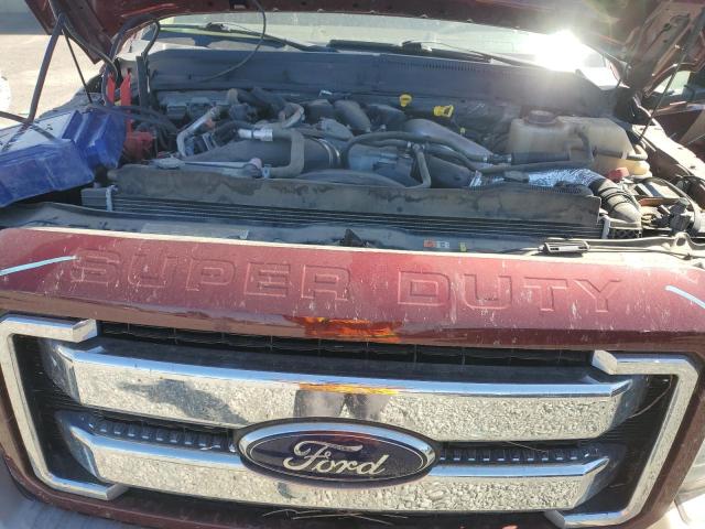 Photo 11 from auction – 2012 FORD F250 SUPER with VIN 1FT7W2BT8CEA78873