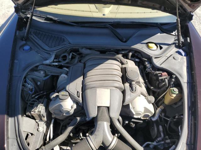 Photo 11 from auction – 2015 PORSCHE PANAMERA 2 with VIN WP0AA2A76FL003372