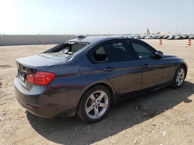 Photo 3 from auction – 2015 BMW 328 I with VIN WBA3A5C5XFF607640