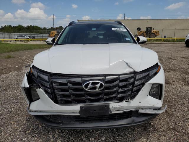 Photo 5 from auction – 2022 HYUNDAI TUCSON SEL with VIN KM8JFCA10NU027724