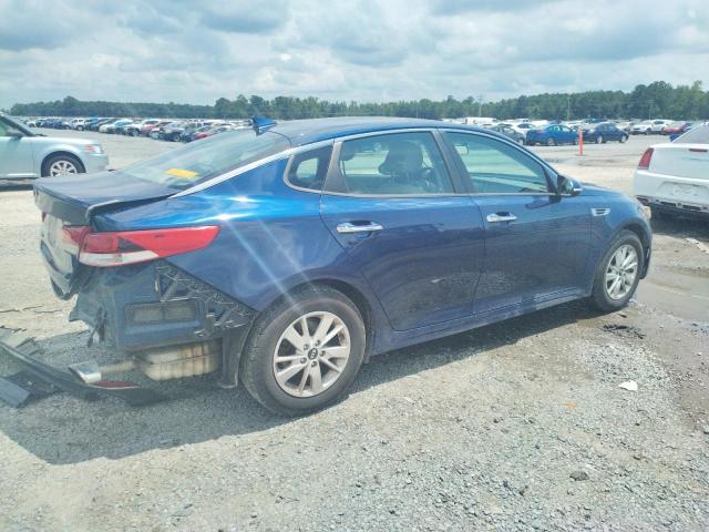 Photo 3 from auction – 2018 KIA OPTIMA LX with VIN 5XXGT4L34JG207350