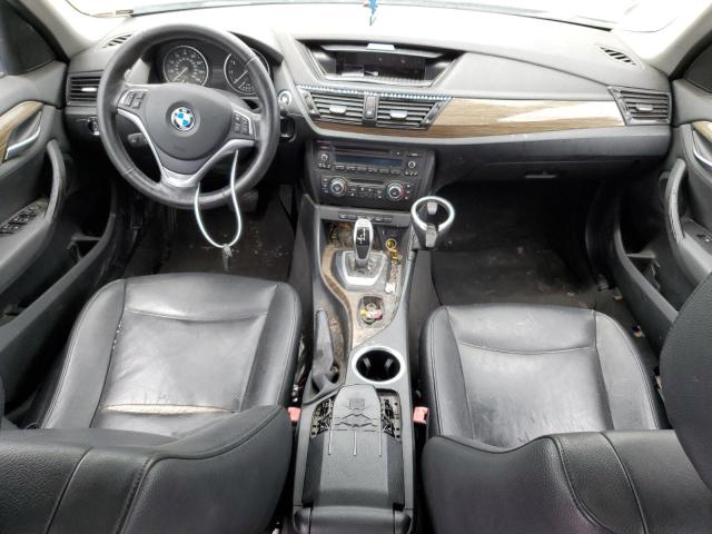 Photo 8 from auction – 2013 BMW X1 XDRIVE2 with VIN WBAVL1C54DVR83264