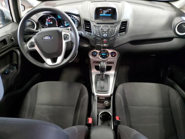 Photo 8 from auction – 2018 FORD FIESTA SE with VIN 3FADP4EJ4JM119230