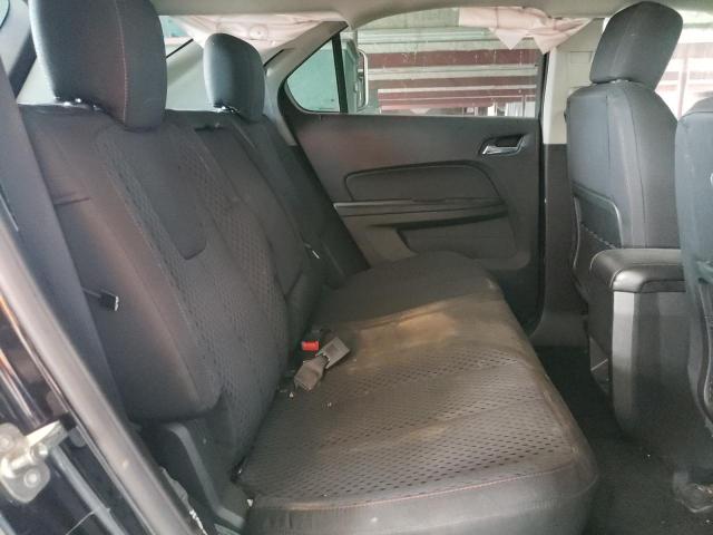 Photo 11 from auction – 2014 CHEVROLET EQUINOX LS with VIN 2GNALAEKXE6114282