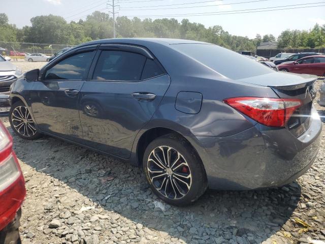 Photo 2 from auction – 2016 TOYOTA COROLLA L with VIN 2T1BURHE7GC576489