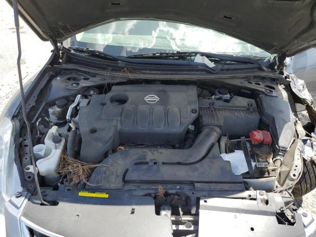 Photo 11 from auction – 2012 NISSAN ALTIMA BAS with VIN 1N4AL2AP1CN537458