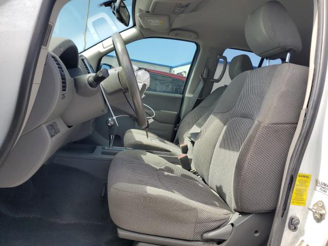 Photo 7 from auction – 2019 NISSAN FRONTIER S with VIN 1N6DD0ER2KN717774
