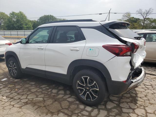 Photo 2 from auction – 2023 CHEVROLET TRAILBLAZE with VIN KL79MVSL1PB170475