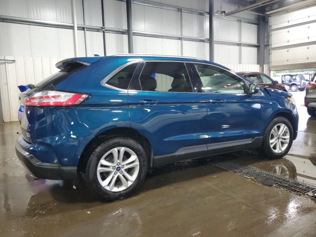 Photo 3 from auction – 2020 FORD EDGE SEL with VIN 2FMPK4J98LBA99288