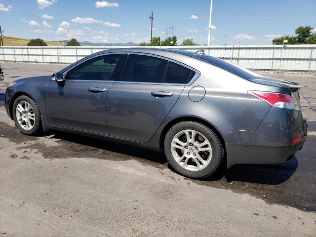 Photo 2 from auction – 2009 ACURA TL with VIN 19UUA86579A006466