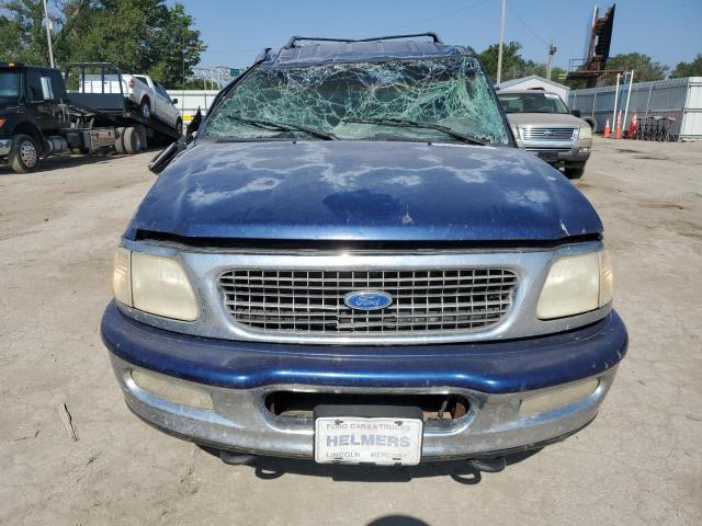 Photo 5 from auction – 1997 FORD EXPEDITION with VIN 1FMFU18L6VLB68486