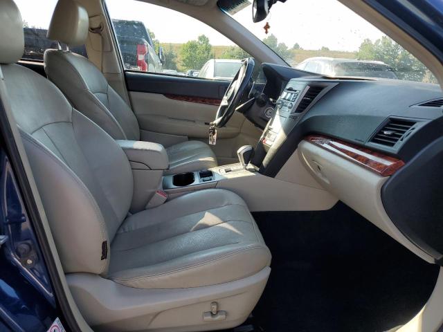 Снимка 7 от търг – 2011 SUBARU OUTBACK 2. с VIN 4S4BRBKC8B3355089