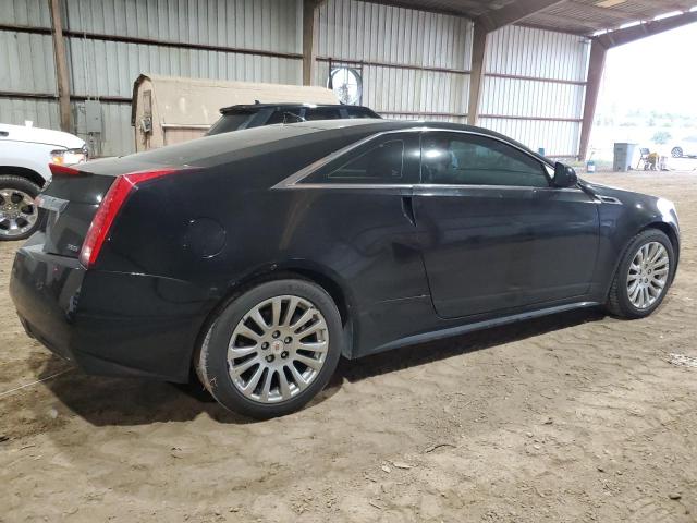 Photo 3 from auction – 2014 CADILLAC CTS with VIN 1G6DA1E36E0171465