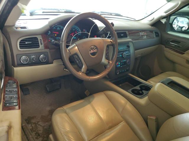 Photo 8 from auction – 2010 GMC SIERRA K15 with VIN 3GTRKWE31AG275669