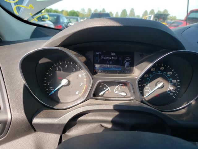 Photo 9 from auction – 2013 FORD ESCAPE SE with VIN 1FMCU0GX8DUC68146