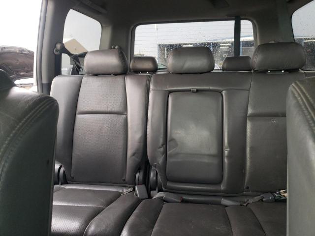 Photo 10 from auction – 2005 HONDA PILOT EXL with VIN 5FNYF18655B060672