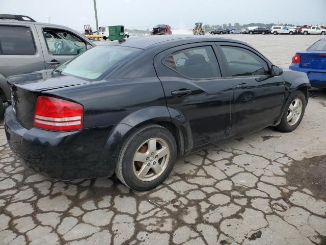 Photo 3 from auction – 2009 DODGE AVENGER SE with VIN 1B3LC46B79N559115