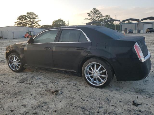 Photo 2 from auction – 2013 CHRYSLER 300 with VIN 2C3CCAAG6DH535698