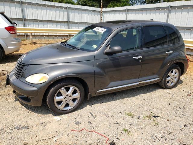 CHRYSLER PT CRUISER 2004 with VIN 3C8FY68864T224154 - Photo from auction