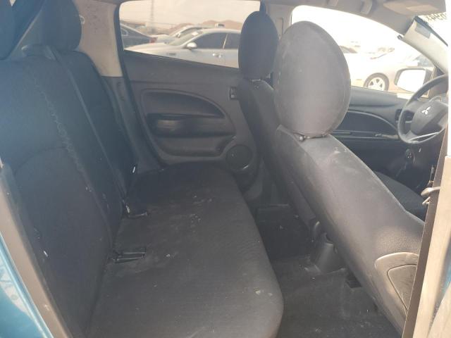 Photo 10 from auction – 2015 MITSUBISHI MIRAGE with VIN ML32A3HJ6FH045087