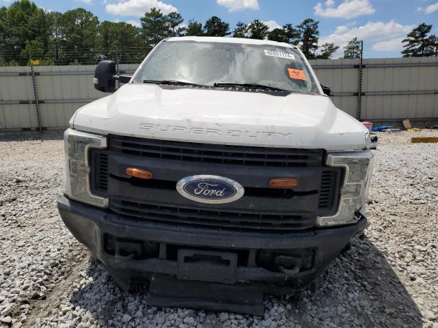 Photo 5 from auction – 2018 FORD F250 SUPER with VIN 1FT7X2BT4JEC81673
