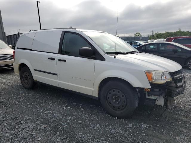 Photo 4 from auction – 2014 RAM RAM VAN CA with VIN 2C4JRGAG0ER349977