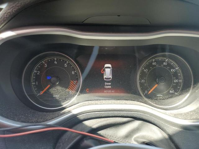 Photo 9 from auction – 2015 JEEP CHEROKEE T with VIN 1C4PJMBS9FW502691