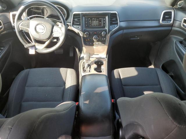 صورة رقم 8 من المزاد - 2016 JEEP GRAND CHER مع VIN 1C4RJEAG1GC329053