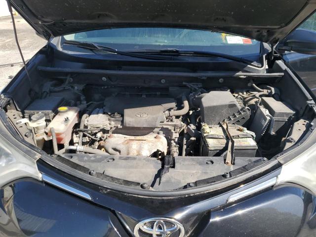 Photo 12 from auction – 2016 TOYOTA RAV4 LE with VIN 2T3BFREV5GW470692