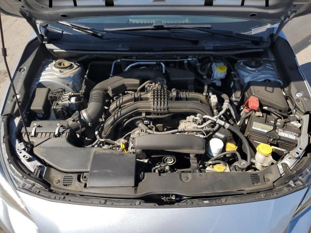Photo 11 from auction – 2018 SUBARU IMPREZA with VIN 4S3GKAA64J3603745