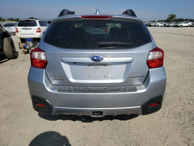 Photo 6 from auction – 2016 SUBARU CROSSTREK with VIN JF2GPADC7G8266293